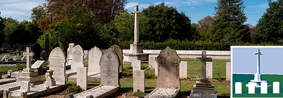 City Of London Cemetery (Manor Park)