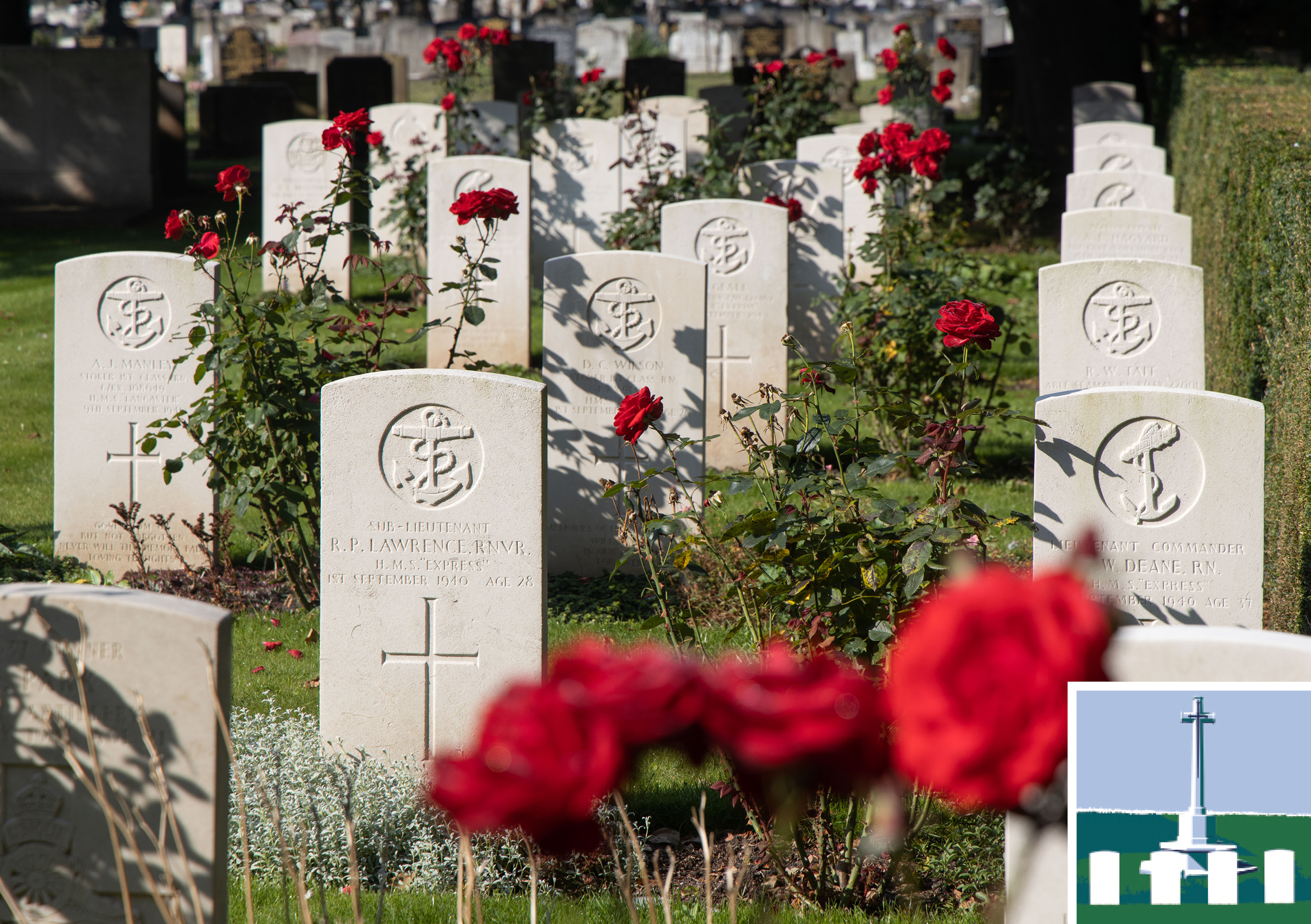 Hull Northern Cemetery