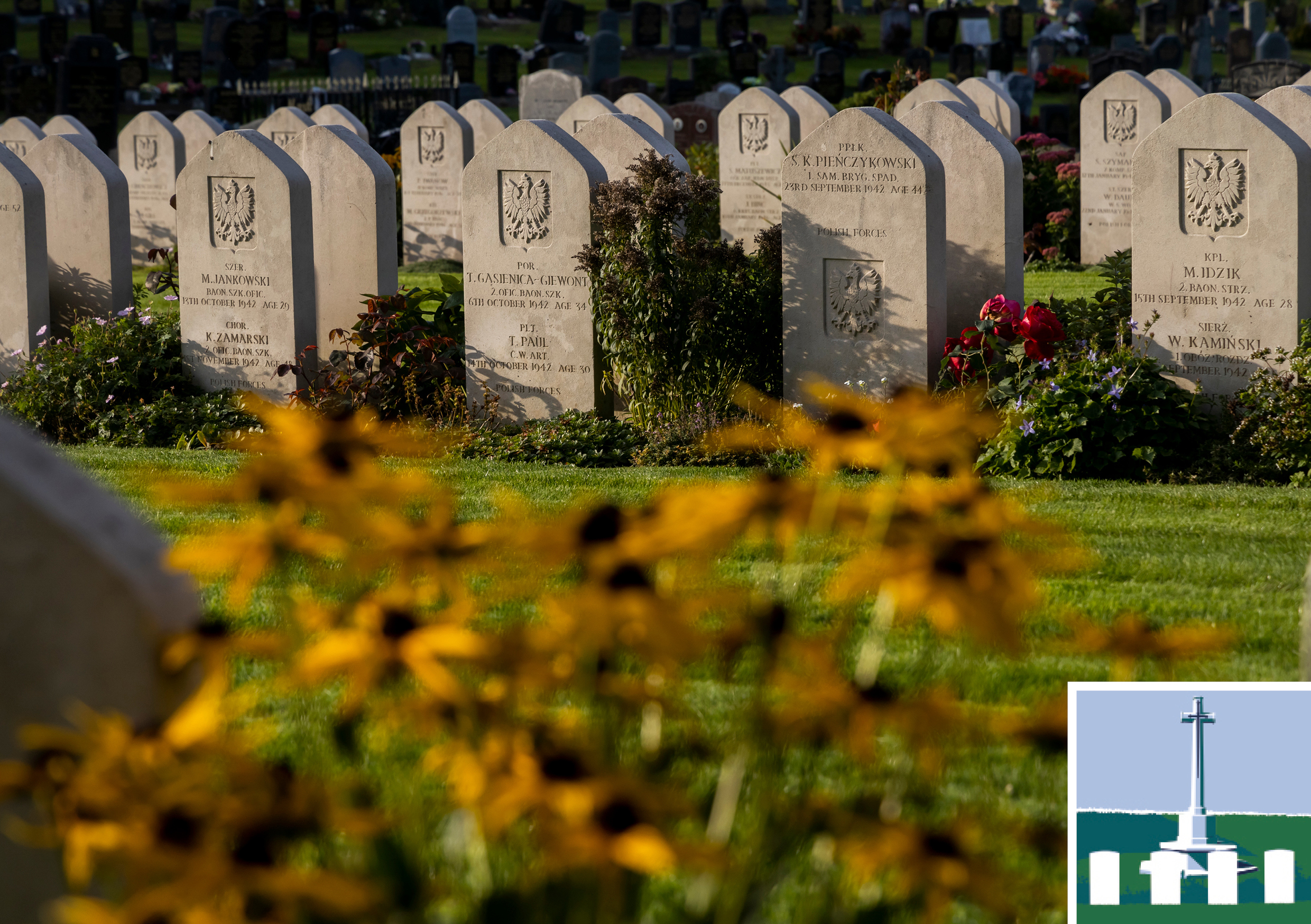 Perth (Jeanfield And Wellshill) Cemetery