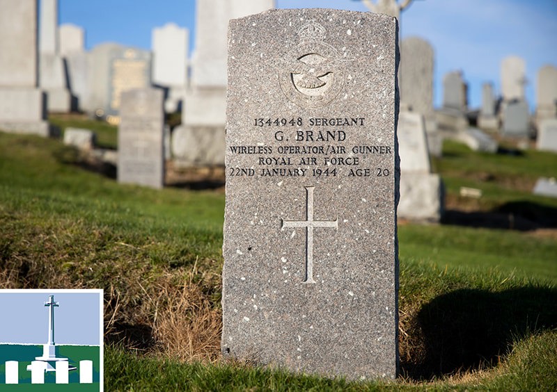 Aberdeen (Trinity) Cemetery