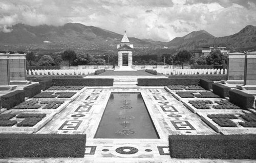 cassino wide view