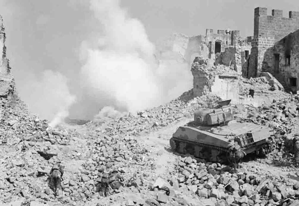 cassino nz assault