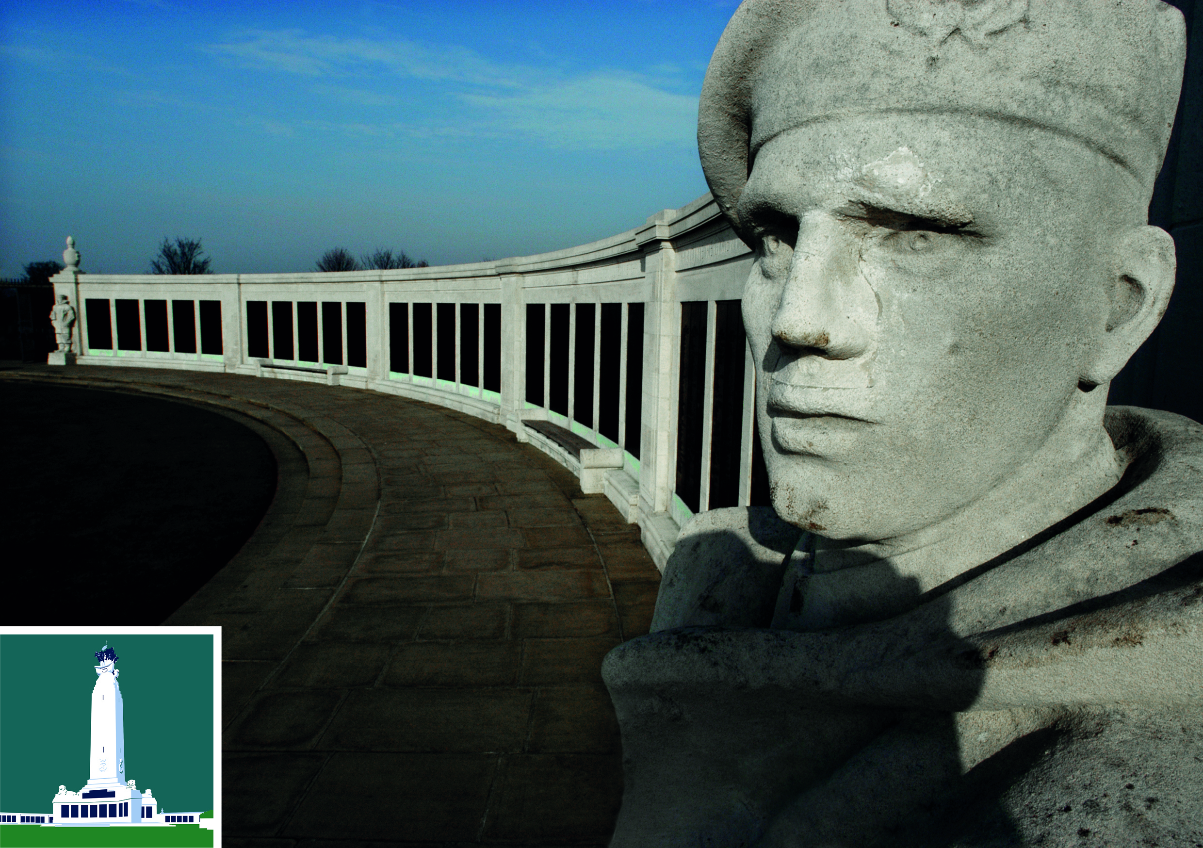 Chatham Naval Memorial