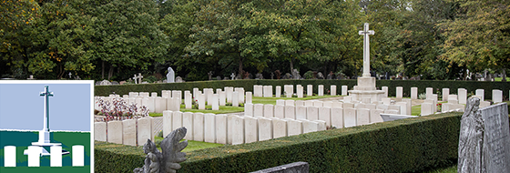 St. Pancras Cemetery
