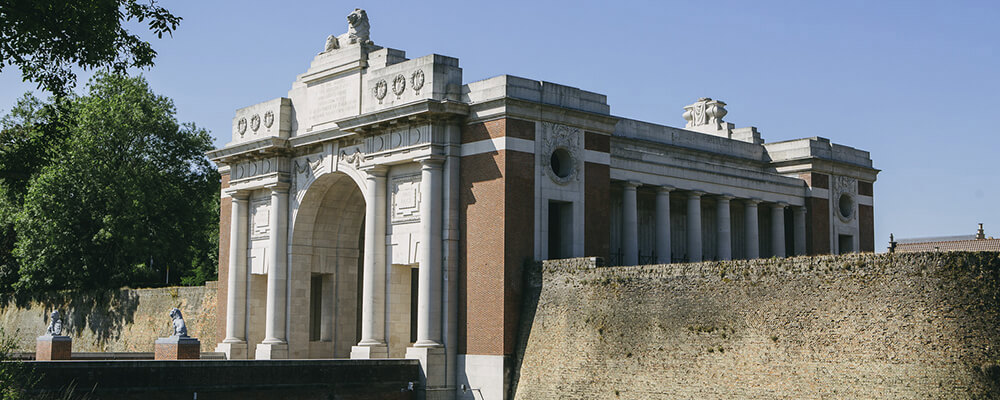 menin gate