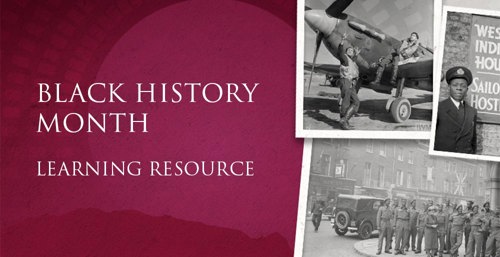 cwgc bhm header learning resource