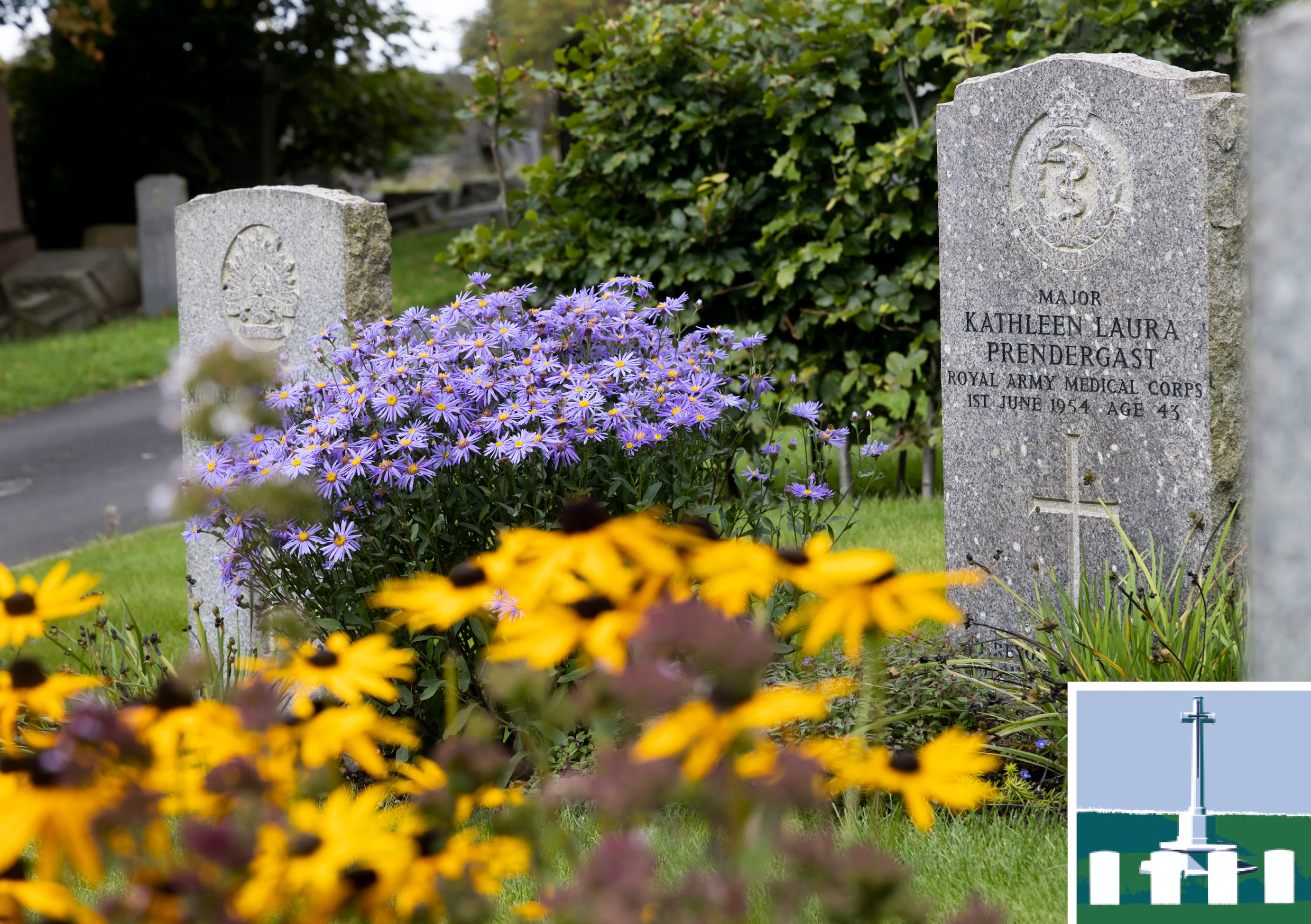 Glasgow Western Necropolis