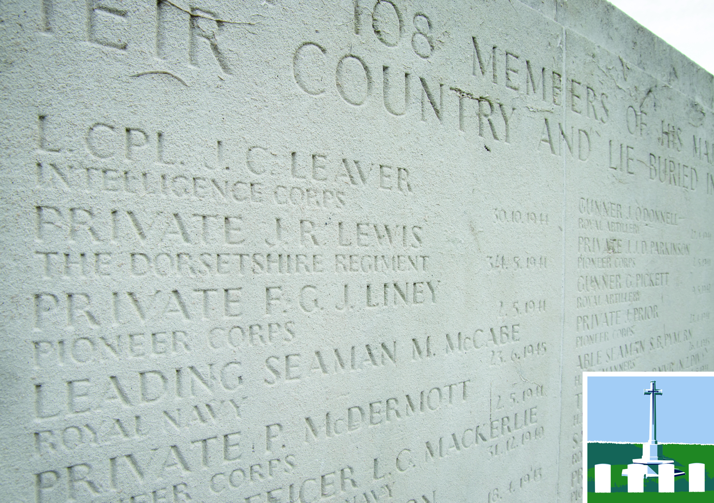 Liverpool (Anfield) Cemetery 