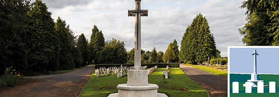 Cardiff (Cathays) Cemetery