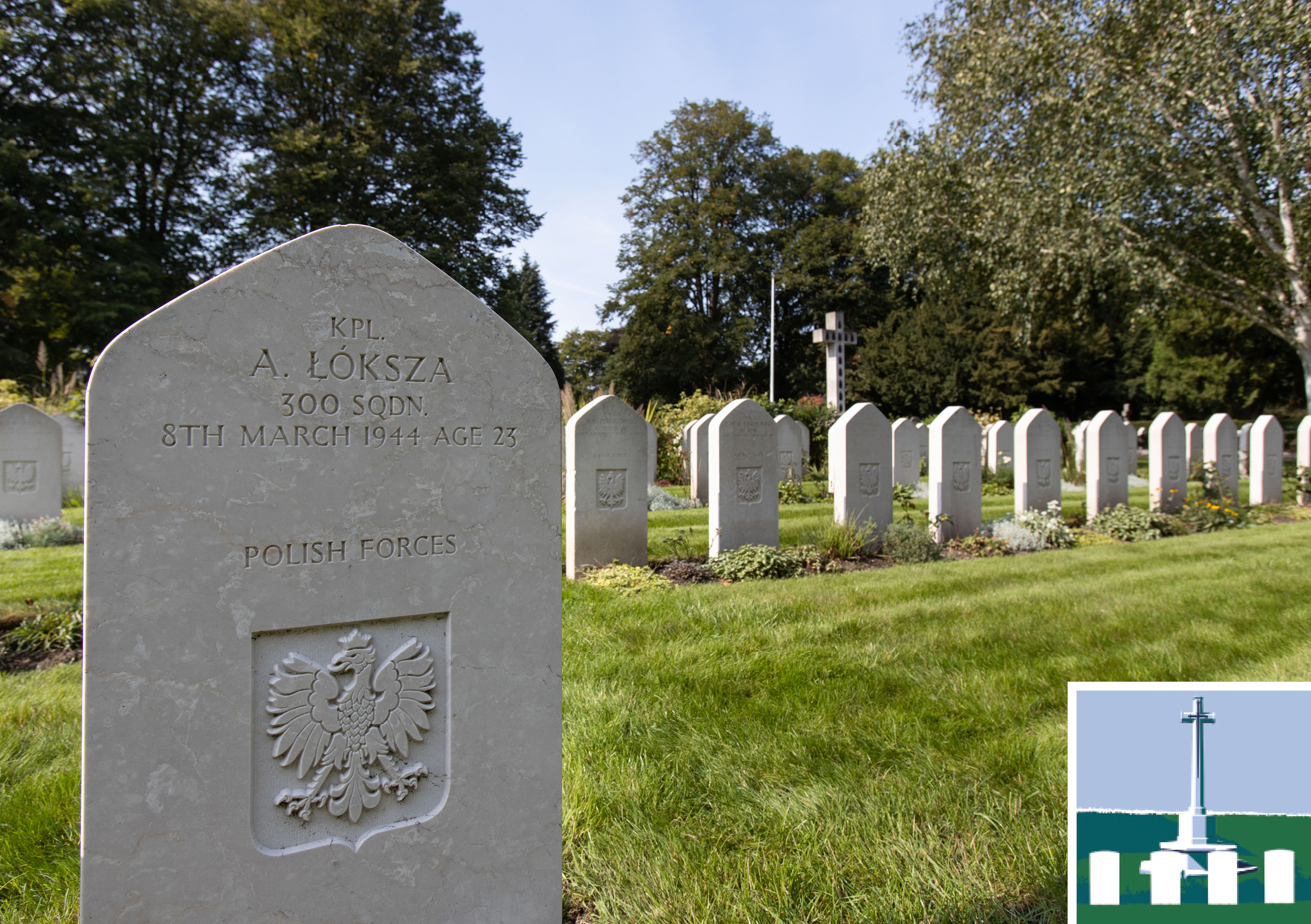 Newark Upon Trent Cemetery