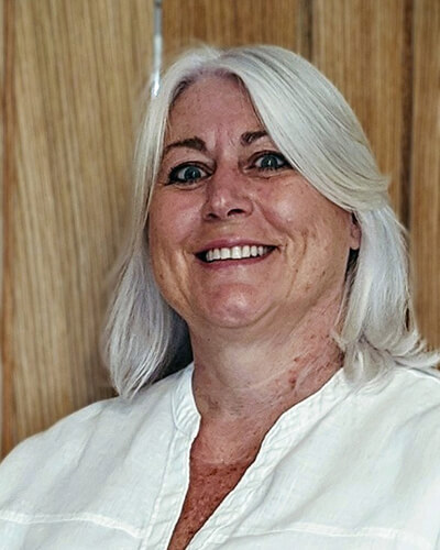 sarah moody