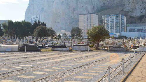 gibraltar