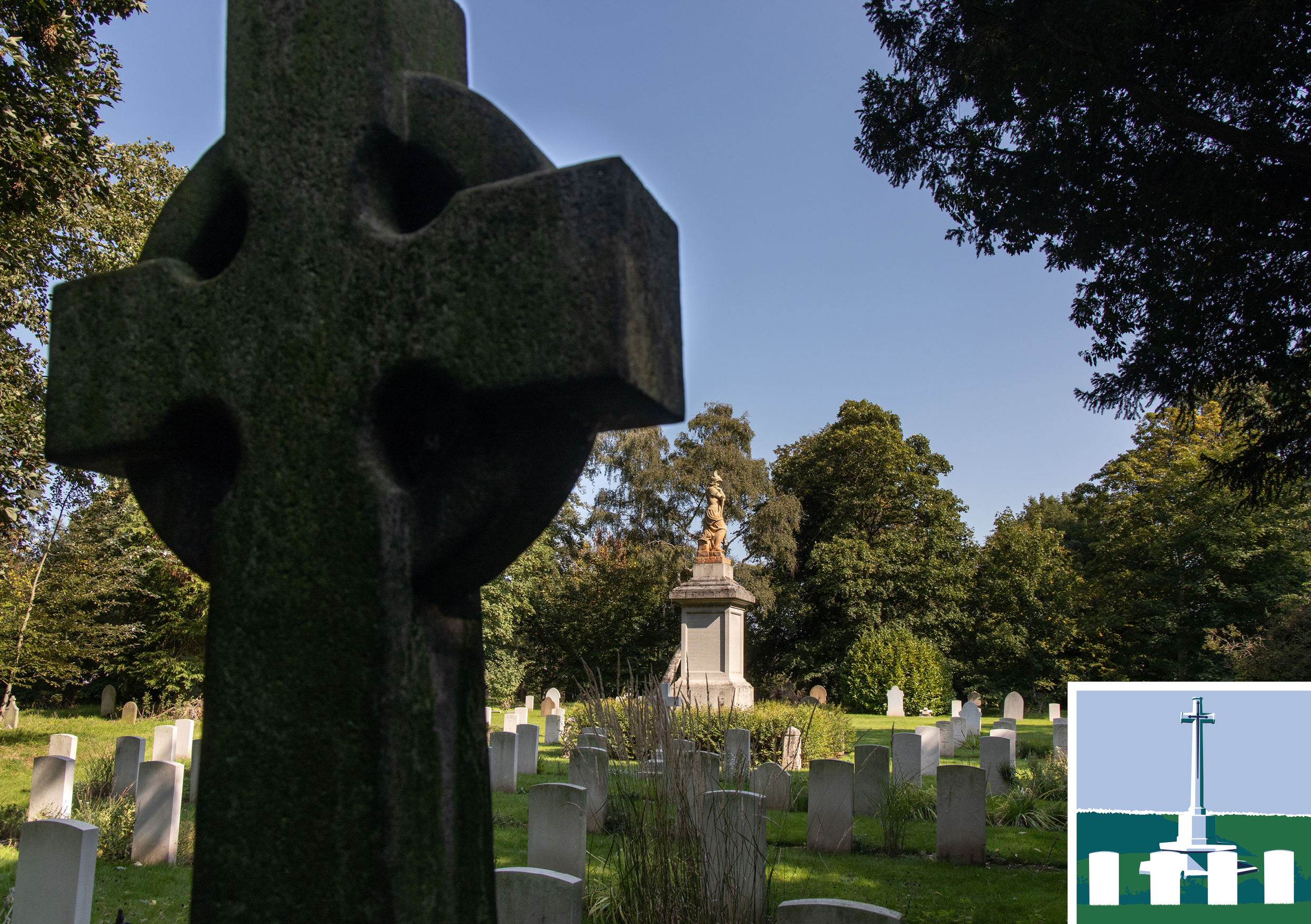 Norwich Cemetery