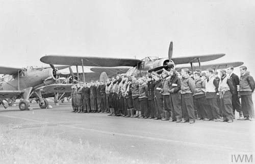 air arm pilots min