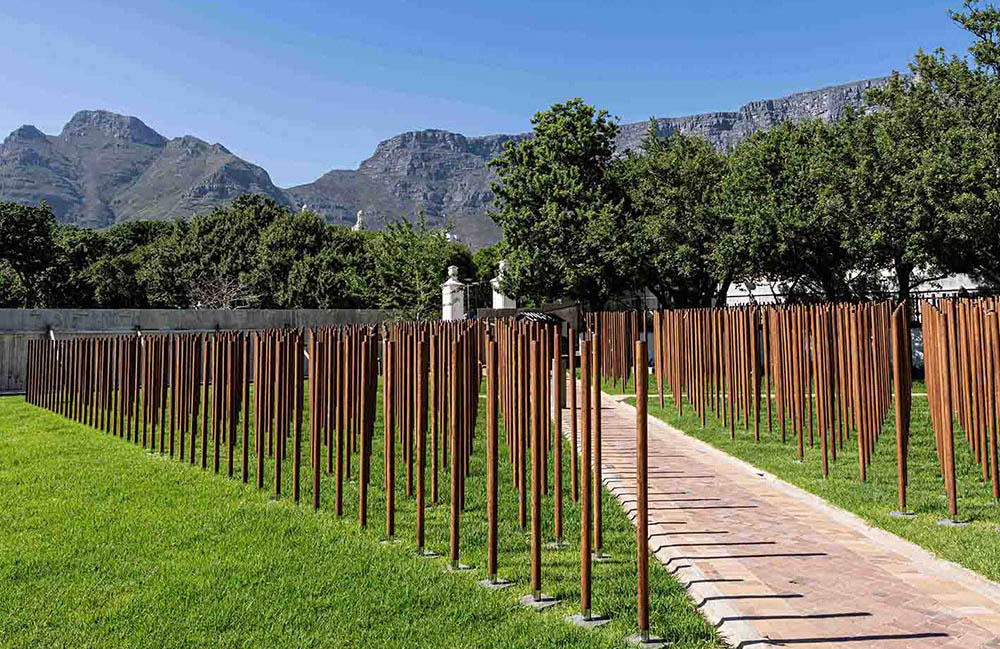 Cape Town Labour Corps Memorial