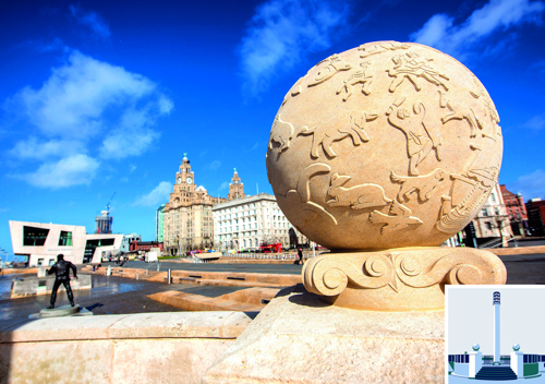 liverpool naval memorial wih icon 4