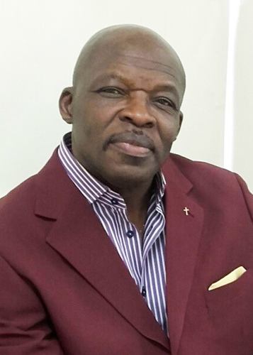 festus cole