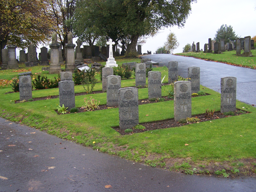glasgow western necropolis nov 2013 004 resize