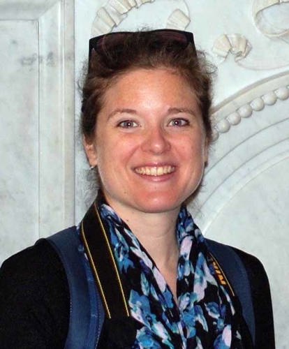 catherine paterson rm capa