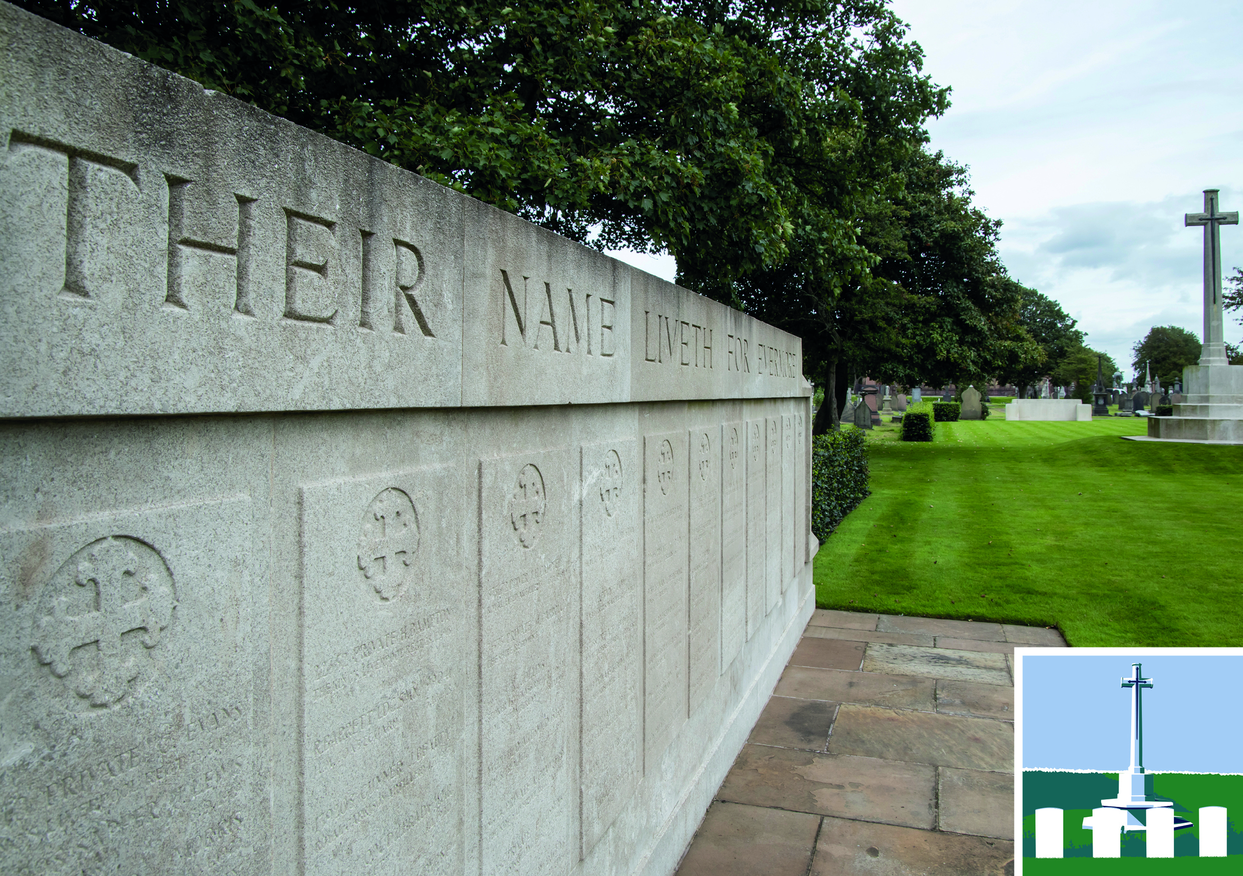 Liverpool (Anfield) Cemetery 