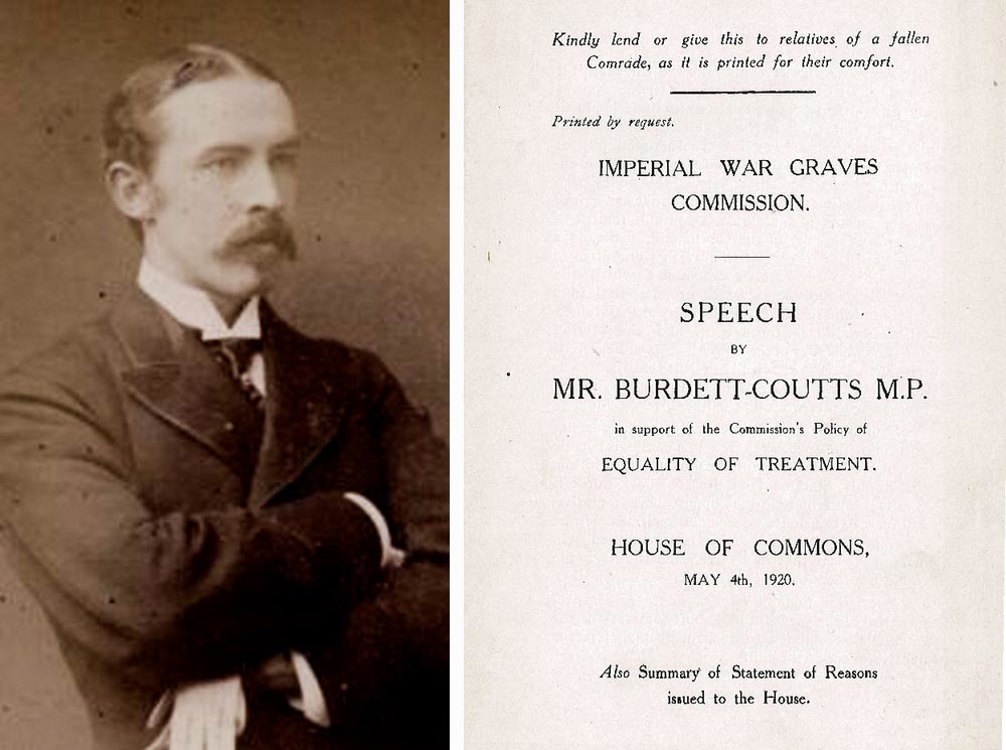 coutts speech