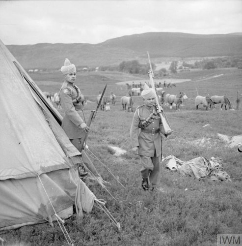 kingussie riasc 1942 camp speyside iwm h 21632 resize700 min