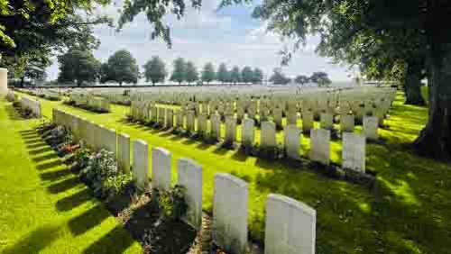 serre road 2