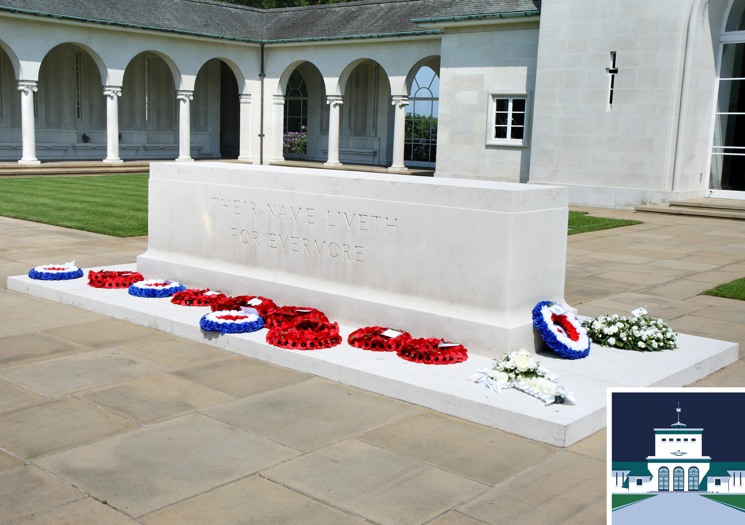 Runnymede Memorial
