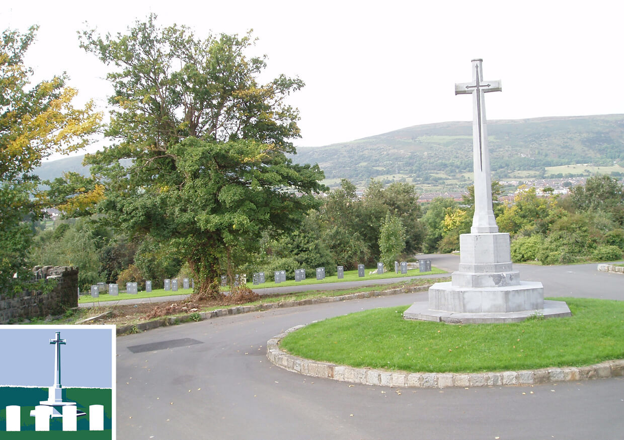 Belfast City Cemetery