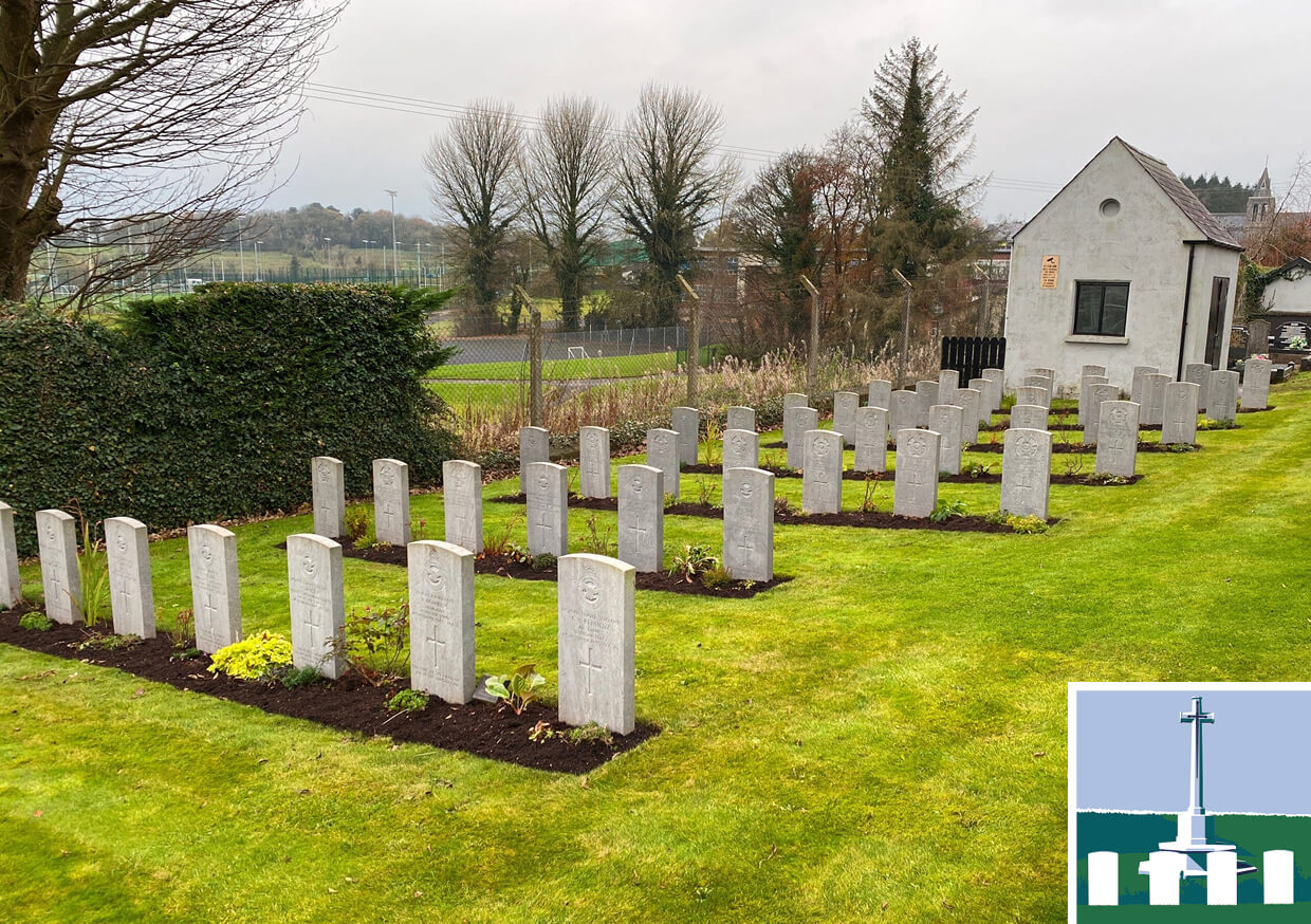 Irvinestown