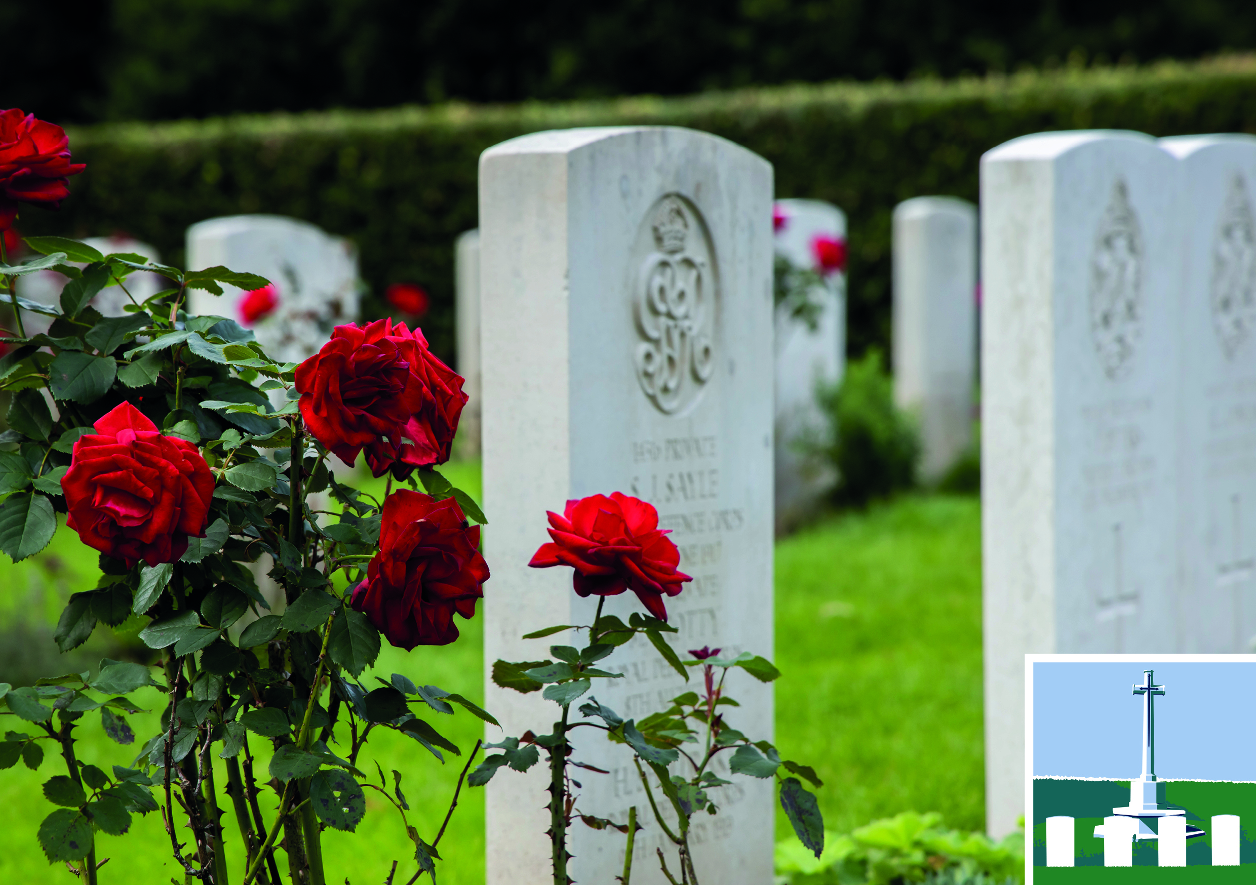 Cardiff (Cathays) Cemetery
