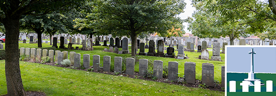 Ayr Cemetery 