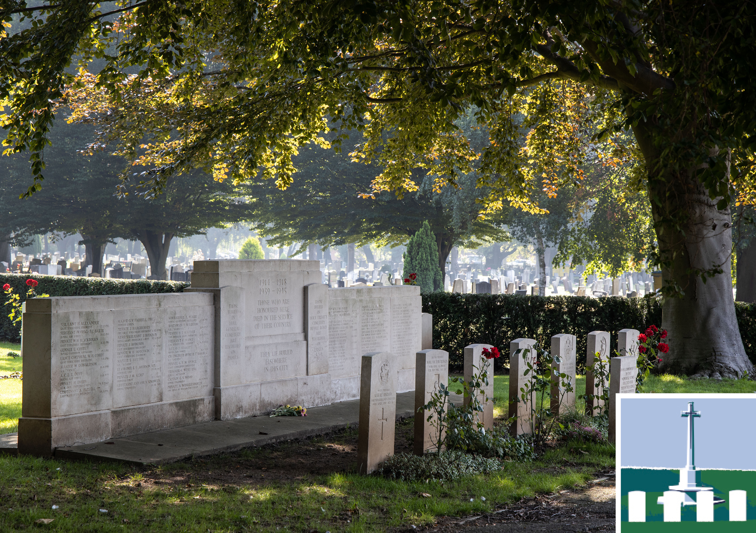 Hull Northern Cemetery