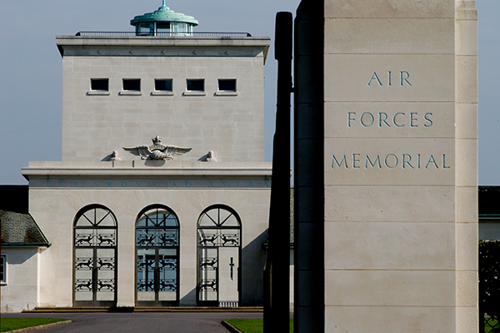 runnymede memorial