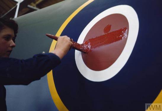 hatfield iwm tr 918