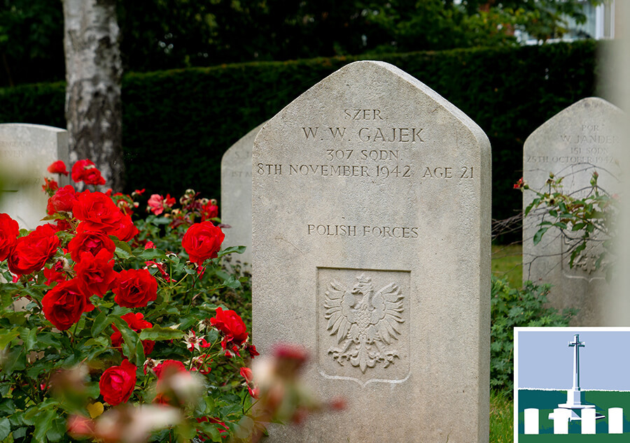 Exeter Higher Cemetery