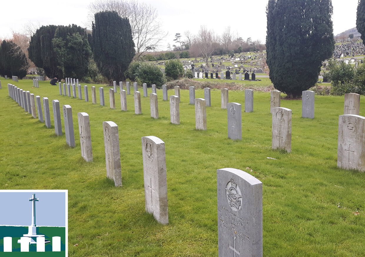 Belfast City Cemetery