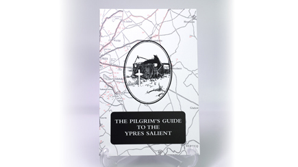 The Pilgrim’s Guide to the Ypres Salient