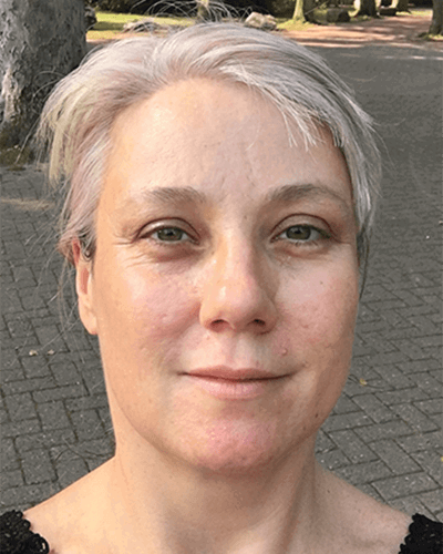 amy kitcher