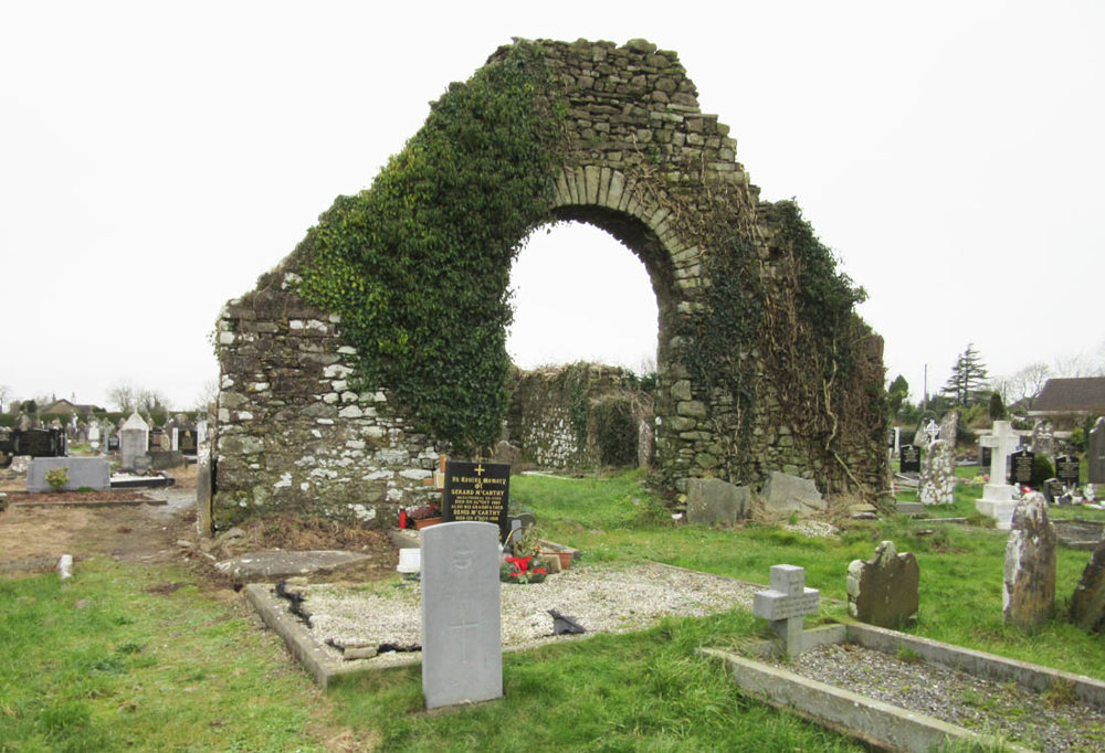 ireland 5