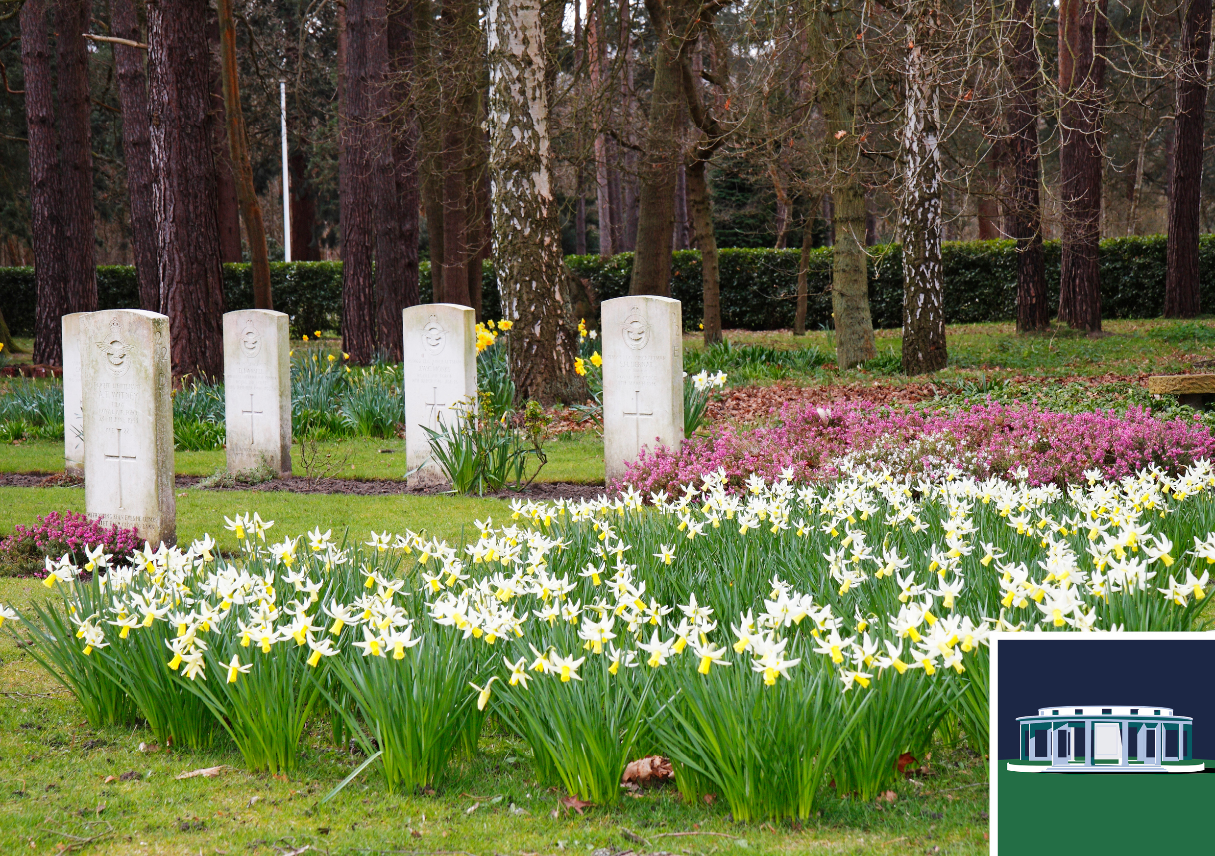 Brookwood Military Cemetery