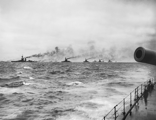 lyness iwm q 18121 grand fleet cruising