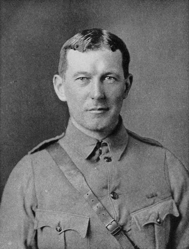 John McCrae