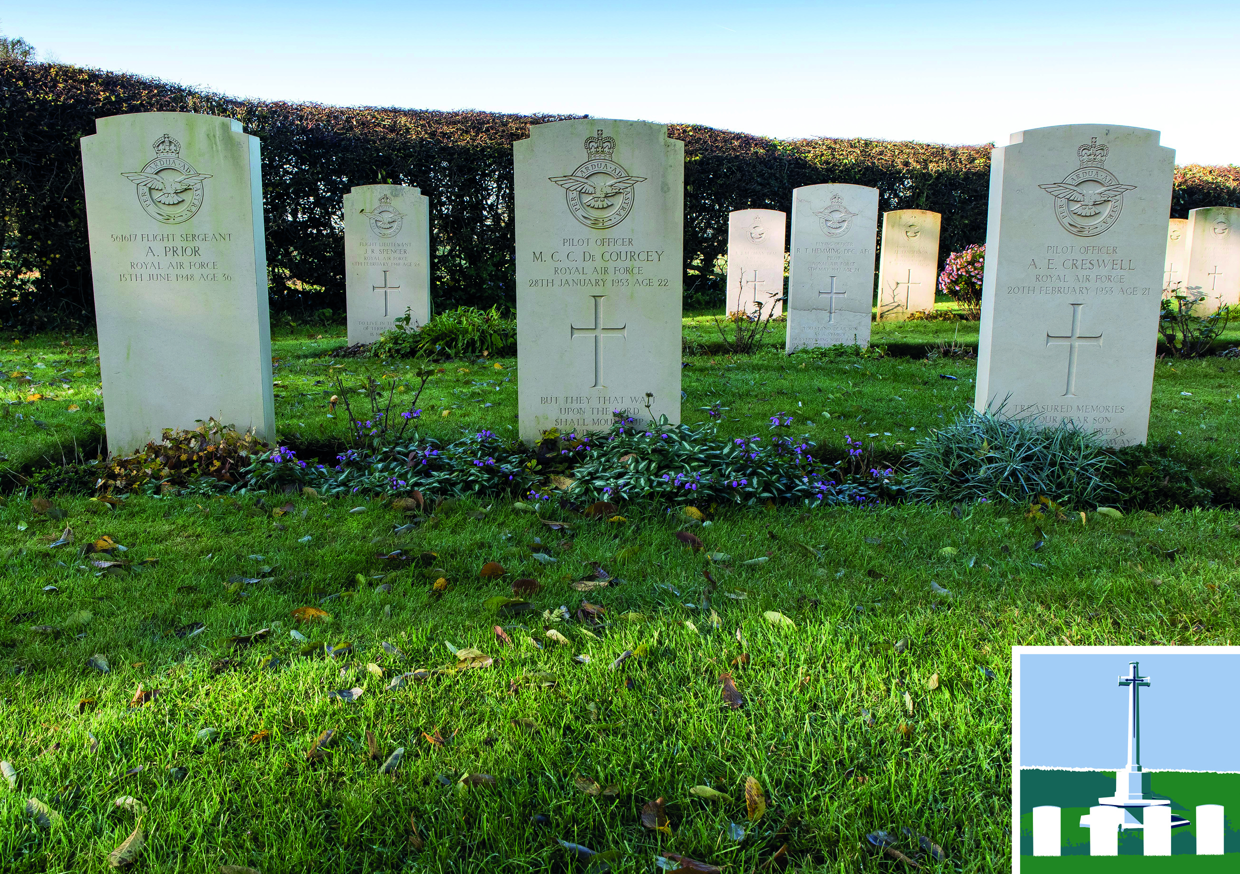 Cottesmore (St Nicholas) Churchyard Extension