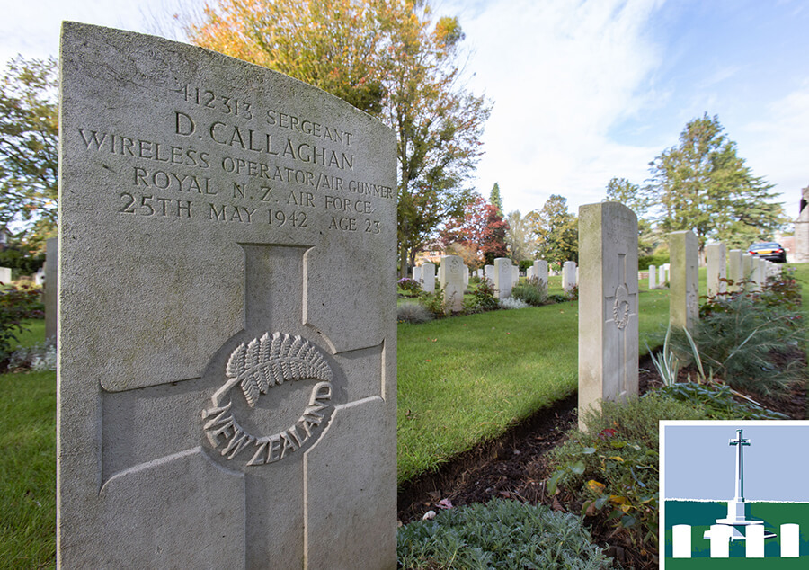 Stratford Upon Avon Cemetery