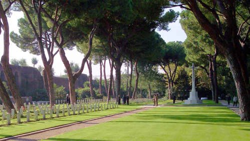 rome