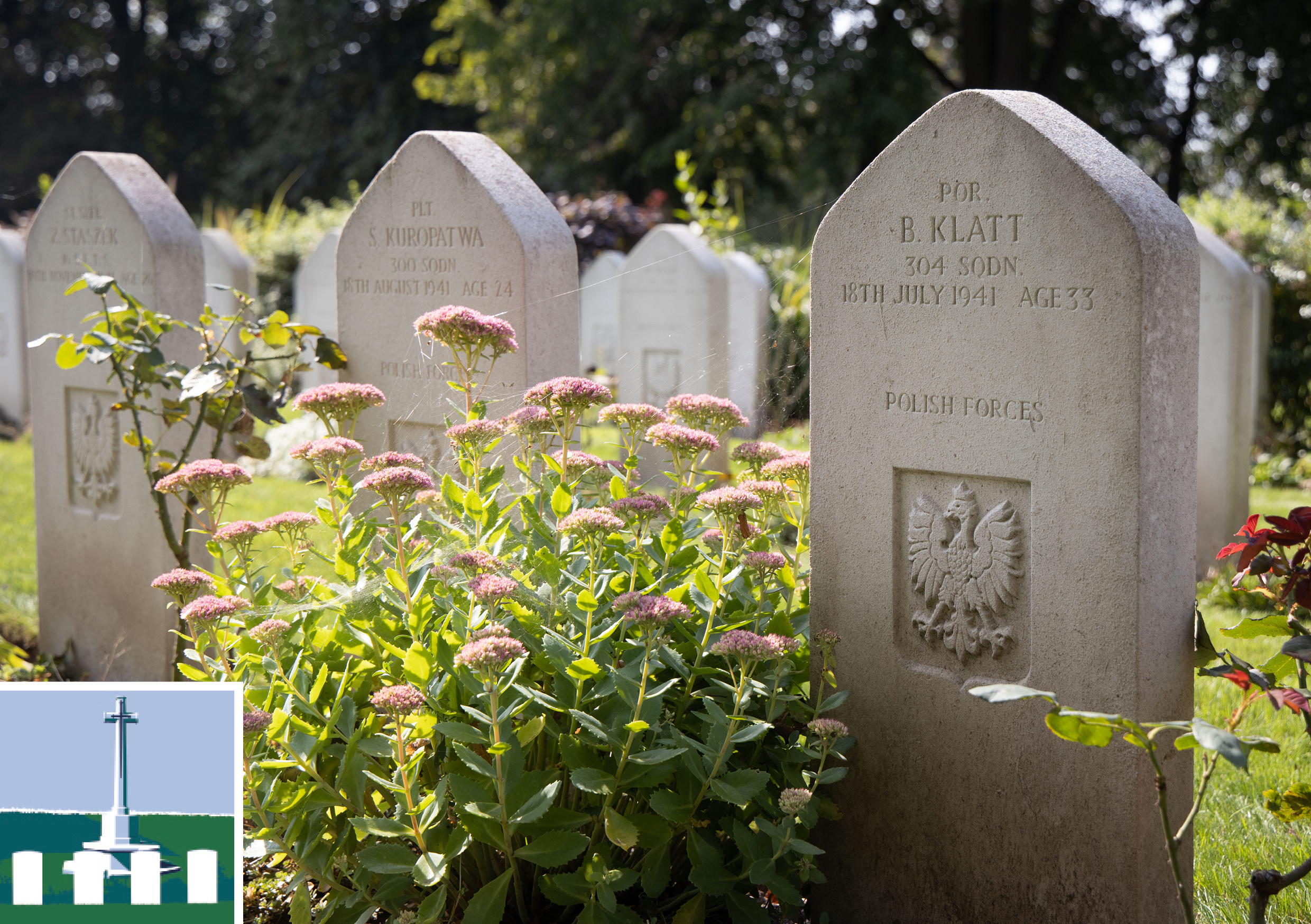 Newark Upon Trent Cemetery 
