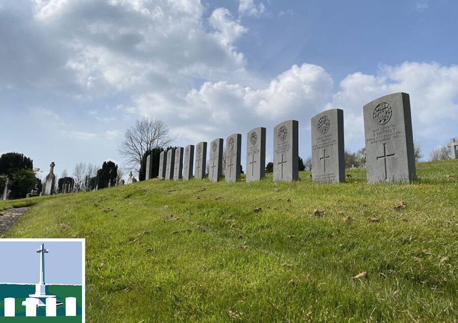 Londonderry City Cemetery