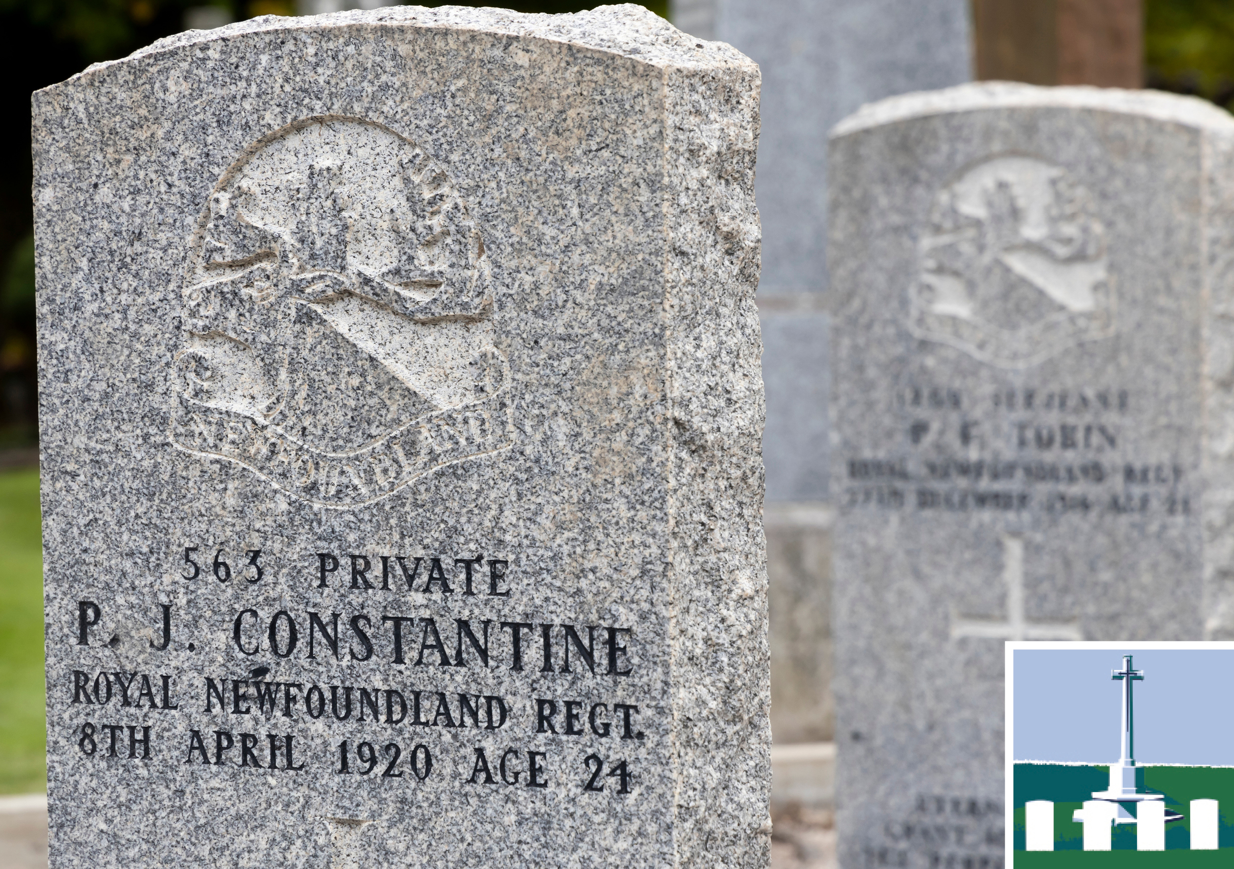 Ayr Cemetery
