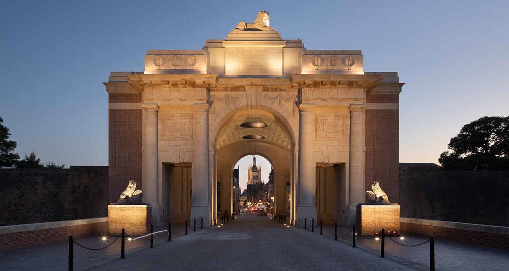 menenpoort 50
